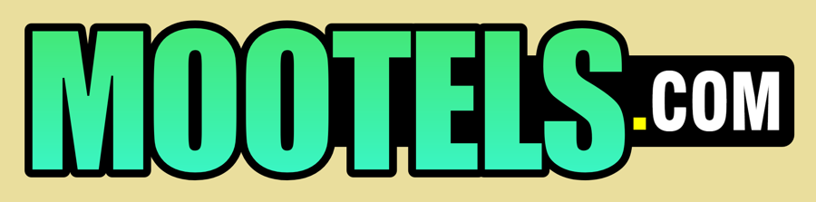 MOOTELS